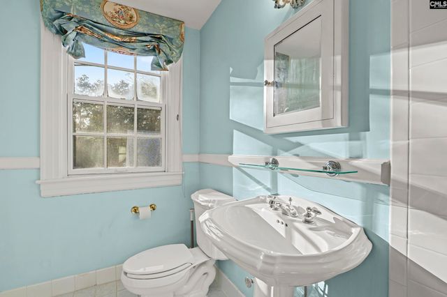 1807 Brevard Place, Camden, SC 29020