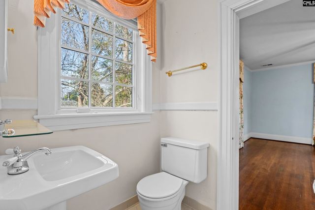 1807 Brevard Place, Camden, SC 29020