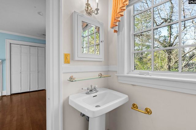 1807 Brevard Place, Camden, SC 29020