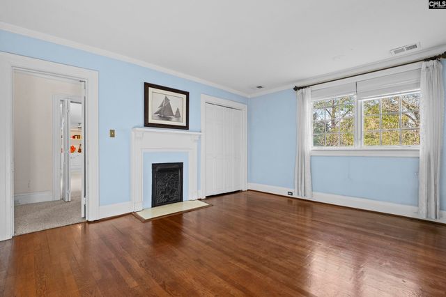 1807 Brevard Place, Camden, SC 29020