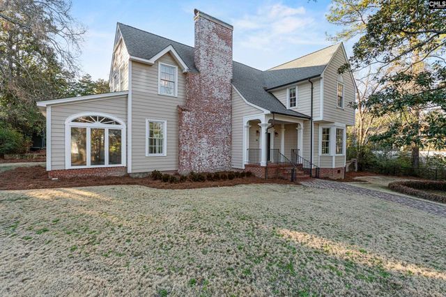 1807 Brevard Place, Camden, SC 29020