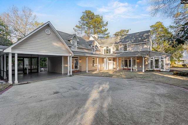 1807 Brevard Place, Camden, SC 29020