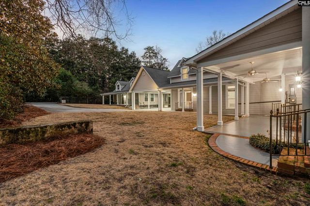 1807 Brevard Place, Camden, SC 29020