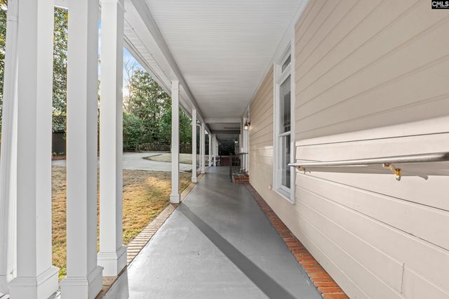 1807 Brevard Place, Camden, SC 29020