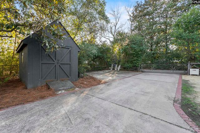 1807 Brevard Place, Camden, SC 29020