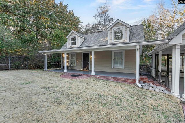 1807 Brevard Place, Camden, SC 29020