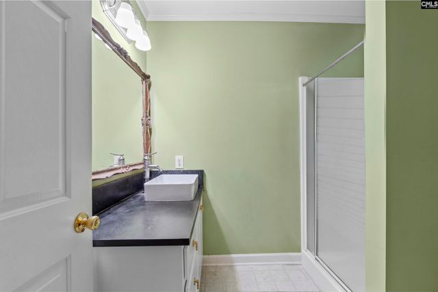 1807 Brevard Place, Camden, SC 29020