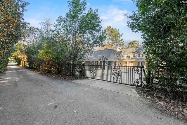 1807 Brevard Place, Camden, SC 29020