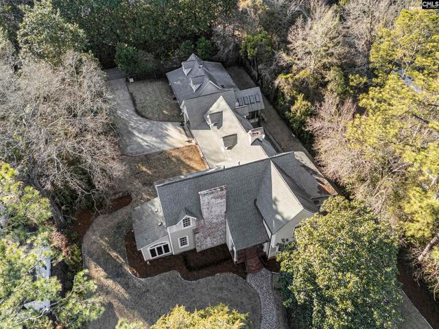 1807 Brevard Place, Camden, SC 29020