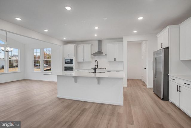 2009 DIVOT DR, Culpeper, VA 22701