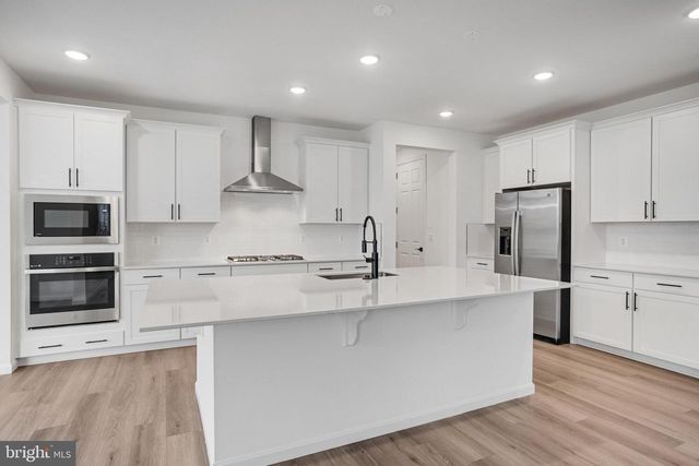 2009 DIVOT DR, Culpeper, VA 22701