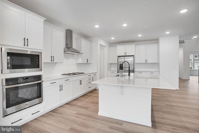 2009 DIVOT DR, Culpeper, VA 22701