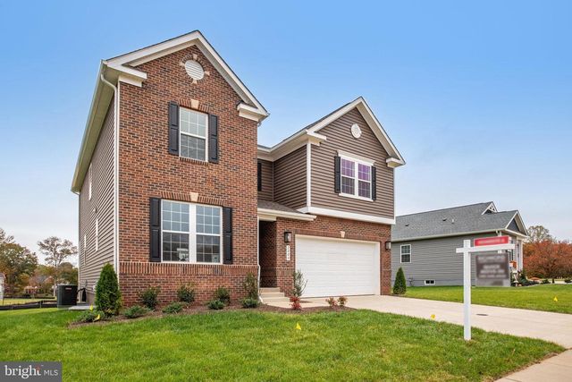 2009 DIVOT DR, Culpeper, VA 22701