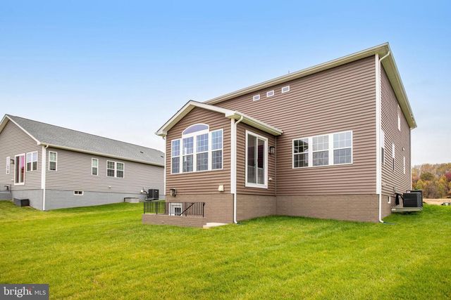 2009 DIVOT DR, Culpeper, VA 22701