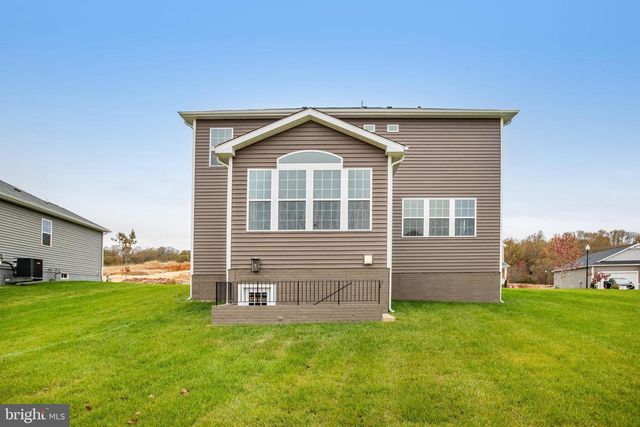 2009 DIVOT DR, Culpeper, VA 22701