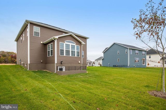 2009 DIVOT DR, Culpeper, VA 22701