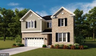 2009 DIVOT DR, Culpeper, VA 22701
