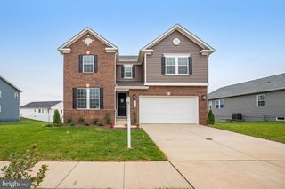 2009 DIVOT DR, Culpeper, VA 22701