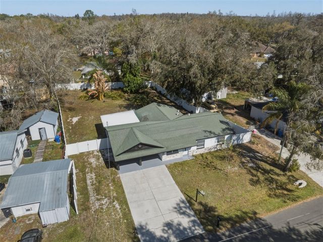 1413 MAY STREET, Lutz, FL 33548