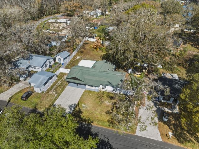 1413 MAY STREET, Lutz, FL 33548