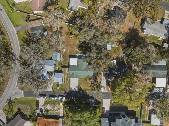 1413 MAY STREET, Lutz, FL 33548