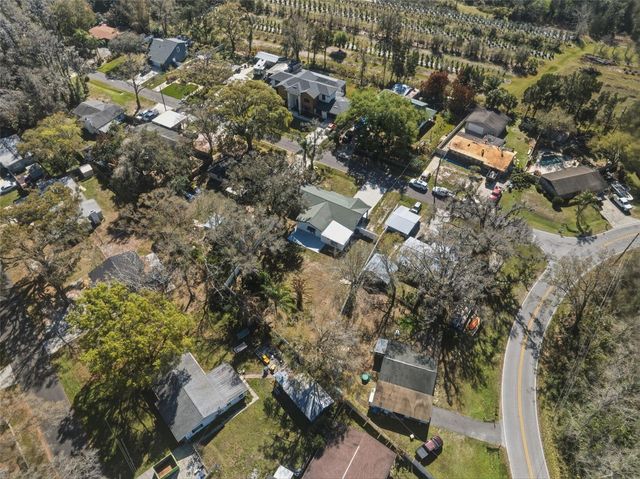 1413 MAY STREET, Lutz, FL 33548