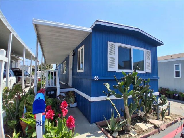 10471 Glenoaks 58, Pacoima, CA 91331