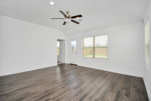 11715 Glenart Drive, Humble, TX 77396