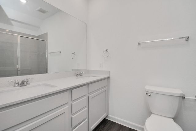 11715 Glenart Drive, Humble, TX 77396