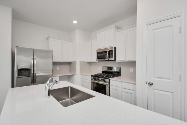 11715 Glenart Drive, Humble, TX 77396