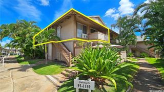 91-1159 Mikohu Street 35U, Ewa Beach, HI 96706
