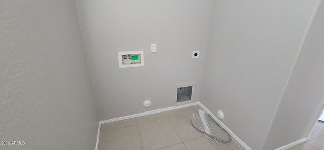 18363 N 114TH Avenue, Surprise, AZ 85378