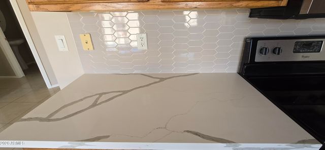 18363 N 114TH Avenue, Surprise, AZ 85378