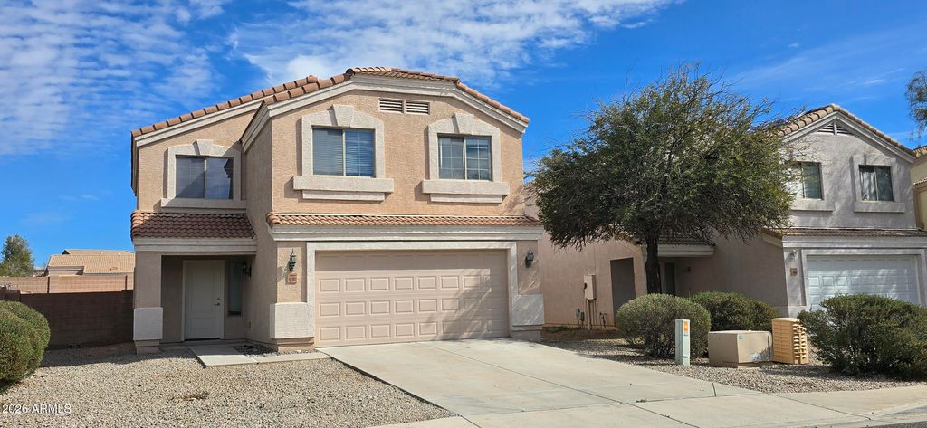 18363 N 114TH Avenue, Surprise, AZ 85378