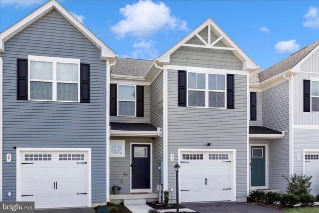 31 OTERO LN, Hedgesville, WV 25427