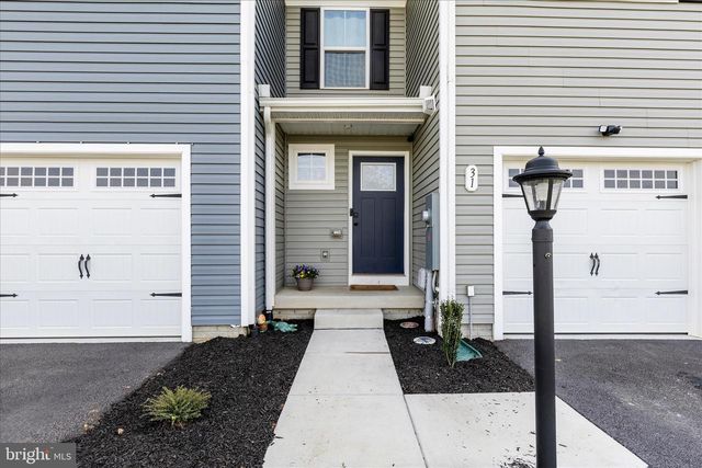 31 OTERO LN, Hedgesville, WV 25427