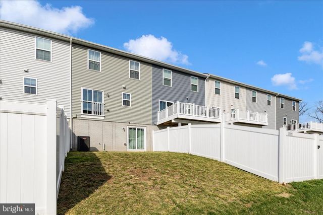 31 OTERO LN, Hedgesville, WV 25427