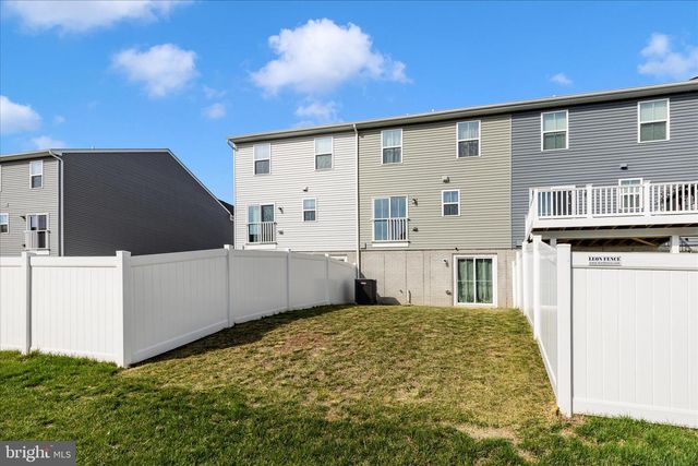 31 OTERO LN, Hedgesville, WV 25427