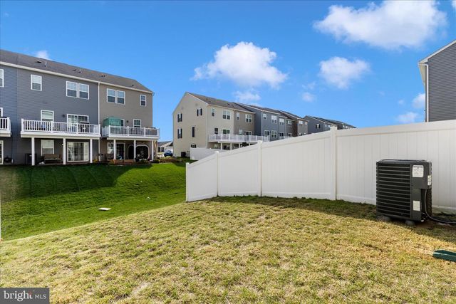 31 OTERO LN, Hedgesville, WV 25427