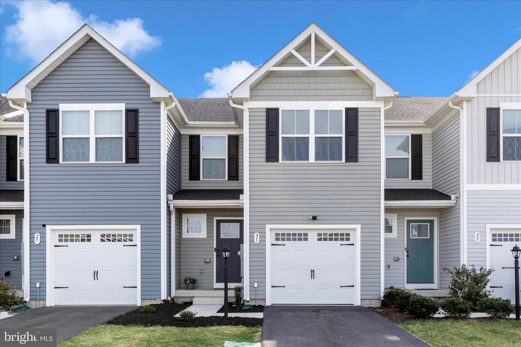 31 OTERO LN, Hedgesville, WV 25427