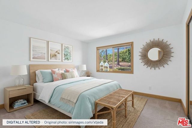 23907 Malibu Knolls Road, Malibu, CA 90265