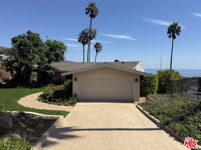 23907 Malibu Knolls Road, Malibu, CA 90265