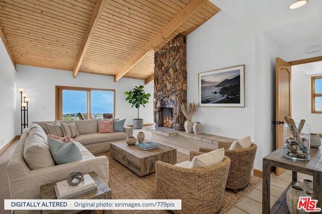 23907 Malibu Knolls Road, Malibu, CA 90265