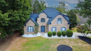 837 MALVERN Boulevard, Stone Mountain, GA 30087