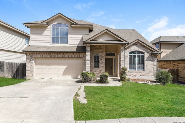 11607 Lemonmint, San Antonio, TX 78245