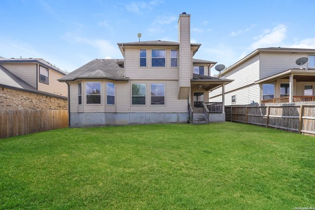 11607 Lemonmint, San Antonio, TX 78245