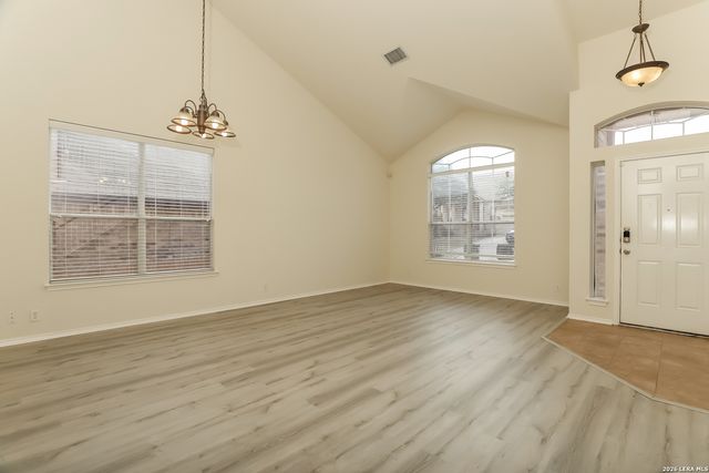 11607 Lemonmint, San Antonio, TX 78245