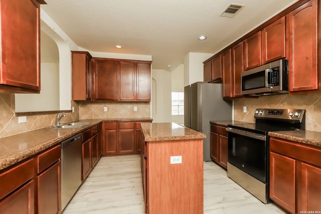 11607 Lemonmint, San Antonio, TX 78245