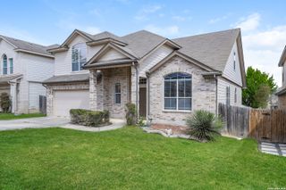 11607 Lemonmint, San Antonio, TX 78245