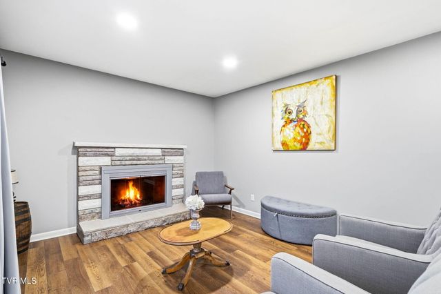 121 Chateaugay Road, Kingsport, TN 37660